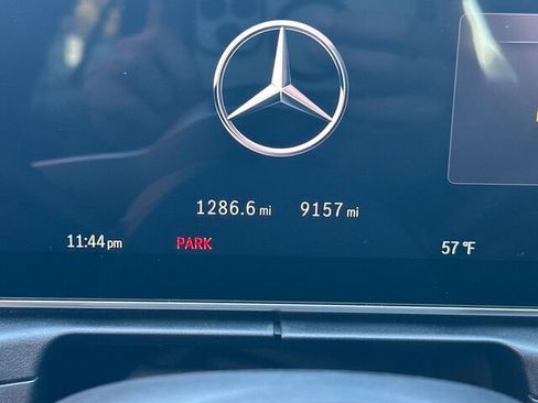 Used 2025 Mercedes-Benz C 300 Sedan image 31