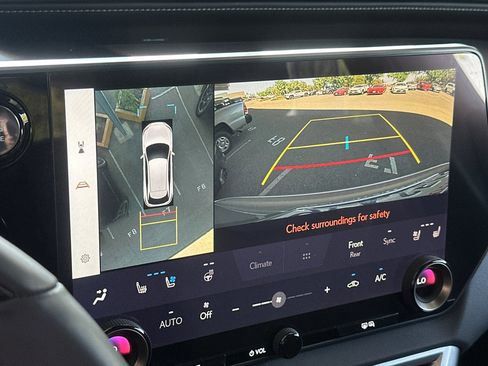 Certified 2024 Lexus RX 350 Premium w/ Convenience Package image 20