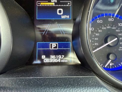 Used 2019 Subaru Outback 2.5i Premium w/ Popular Package #2 AWD/4WD image 15