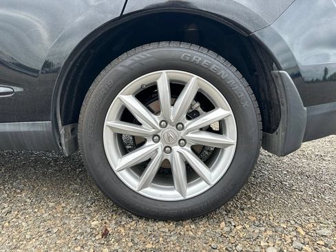 Used 2021 Acura RDX A-Spec AWD/4WD image 7