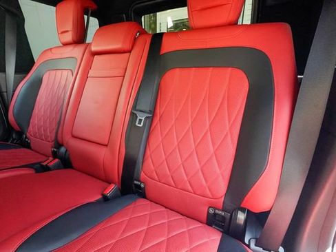Used 2021 Mercedes-Benz G 63 AMG 4MATIC image 74