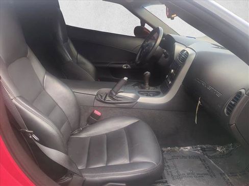 Used 2007 Chevrolet Corvette Coupe image 14