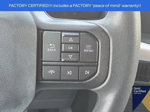 Used 2022 Ford F150 Lightning Pro AWD/4WD image 40