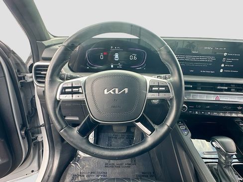 Certified 2024 Kia Telluride EX X-Line AWD/4WD image 11