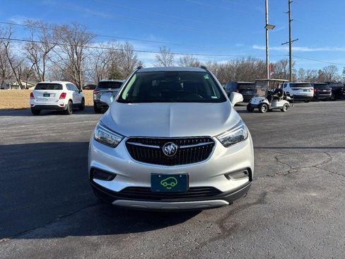 Used 2019 Buick Encore Preferred image 8