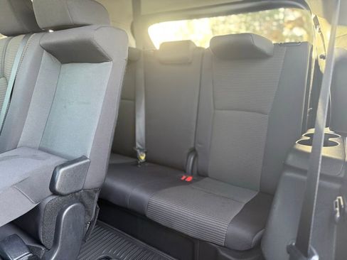 Used 2024 Toyota Highlander LE image 18