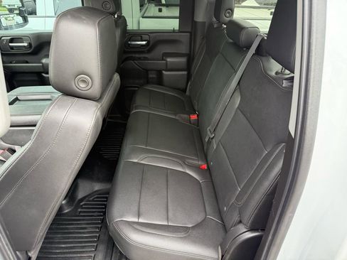Used 2021 Chevrolet Silverado 2500 W/T w/ WT Convenience Package AWD/4WD image 6