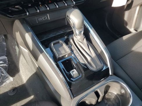 New 2025 GMC Canyon Elevation w/ Convenience Package image 26