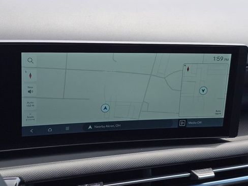 New 2026 Hyundai Santa Cruz XRT AWD/4WD image 4