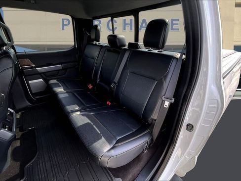 Used 2022 Ford F150 Lariat image 24