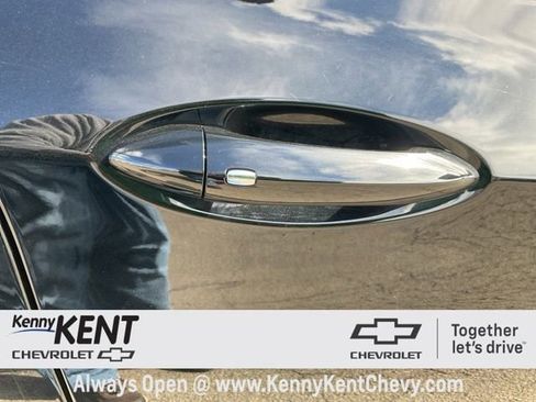 Used 2023 Chevrolet Bolt LT w/ Driver Confidence Package image 10