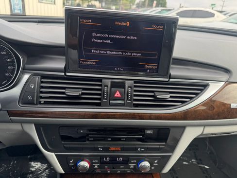 Used 2012 Audi A6 3.0T Prestige AWD/4WD image 20