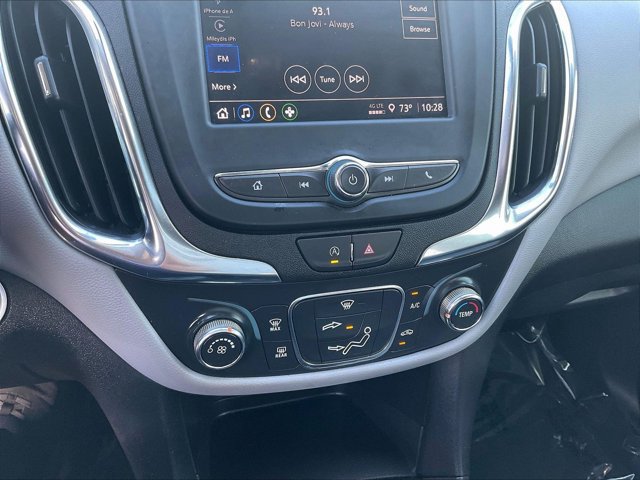 Used 2024 Chevrolet Equinox LS w/ LS Convenience Package FWD image 24