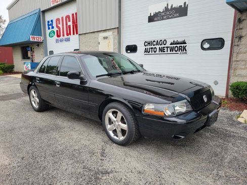 Used 2003 Mercury Marauder RWD image 7