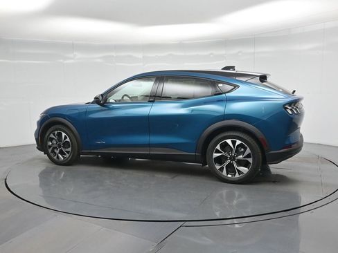 New 2026 Ford Mustang Mach-E Select image 6