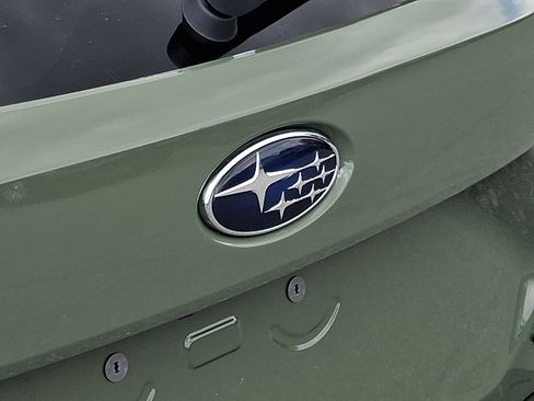 New 2026 Subaru Crosstrek 2.5i Limited AWD/4WD image 20