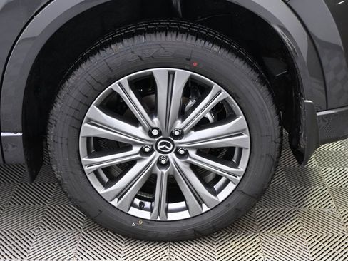 New 2025 MAZDA CX-5 Signature image 20