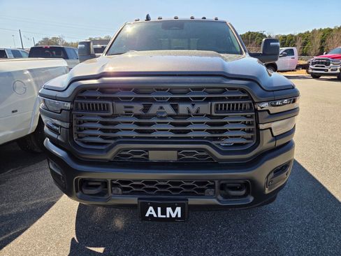 New 2026 RAM 2500 Tradesman image 14