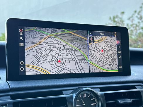 Used 2023 Lexus IS 500 image 20