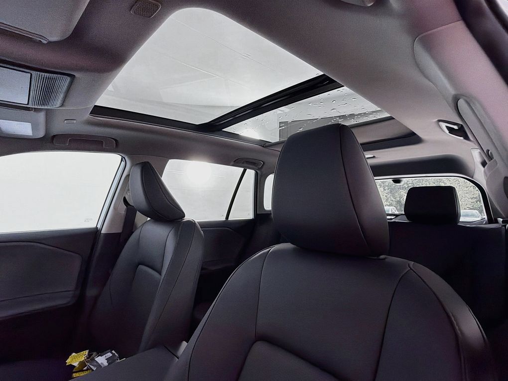 New 2026 Toyota RAV4 XLE Premium w/ Panoramic Sun Roof Package FWD image 18