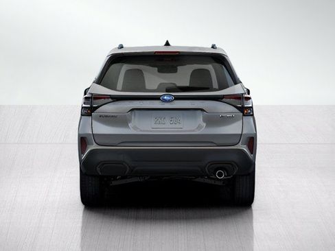 New 2026 Subaru Forester Touring AWD/4WD image 9