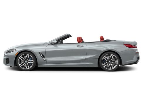New 2026 BMW 840i Convertible RWD image 29