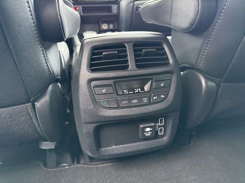 Used 2023 Honda Passport Elite image 24