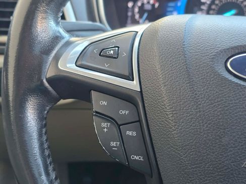 Used 2013 Ford Fusion SE image 17