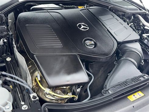 Used 2025 Mercedes-Benz E 350 Sedan w/ Winter Package image 63