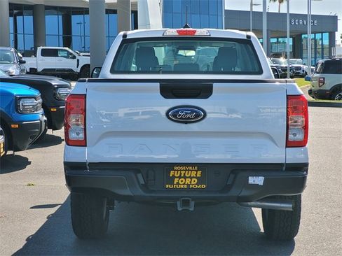 New 2025 Ford Ranger XL w/ Trailer Tow Package image 5
