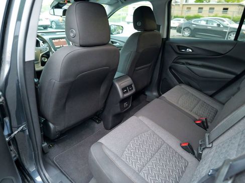 Used 2023 Chevrolet Equinox LT AWD/4WD image 24