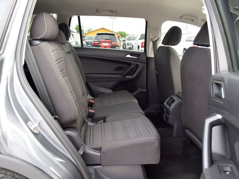 Used 2023 Volkswagen Tiguan S w/ Driver Assistance Package FWD image 24