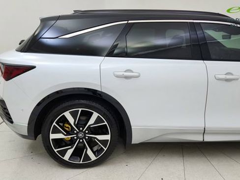 Used 2024 Acura ZDX Type S image 12