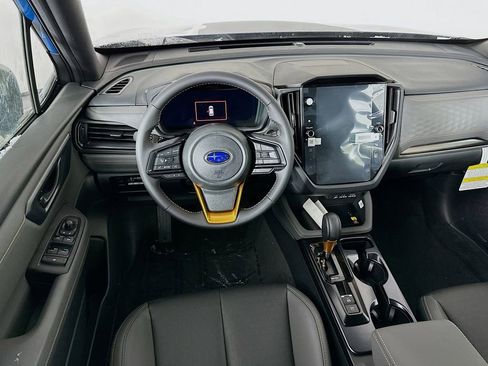 New 2026 Subaru Forester Wilderness image 29