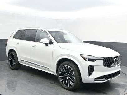 New 2026 Volvo XC90 B6 Plus w/ Protection Package Premier