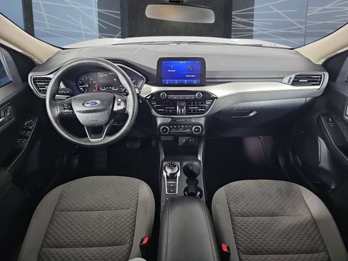 Used 2020 Ford Escape SE FWD image 9