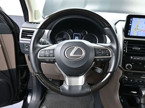 Used 2022 Lexus GX 460 Premium AWD/4WD image 13