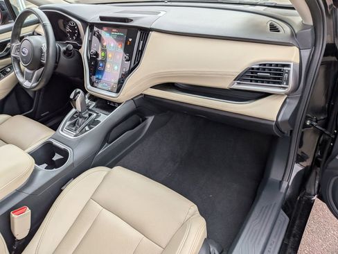 Certified 2024 Subaru Legacy Limited image 34