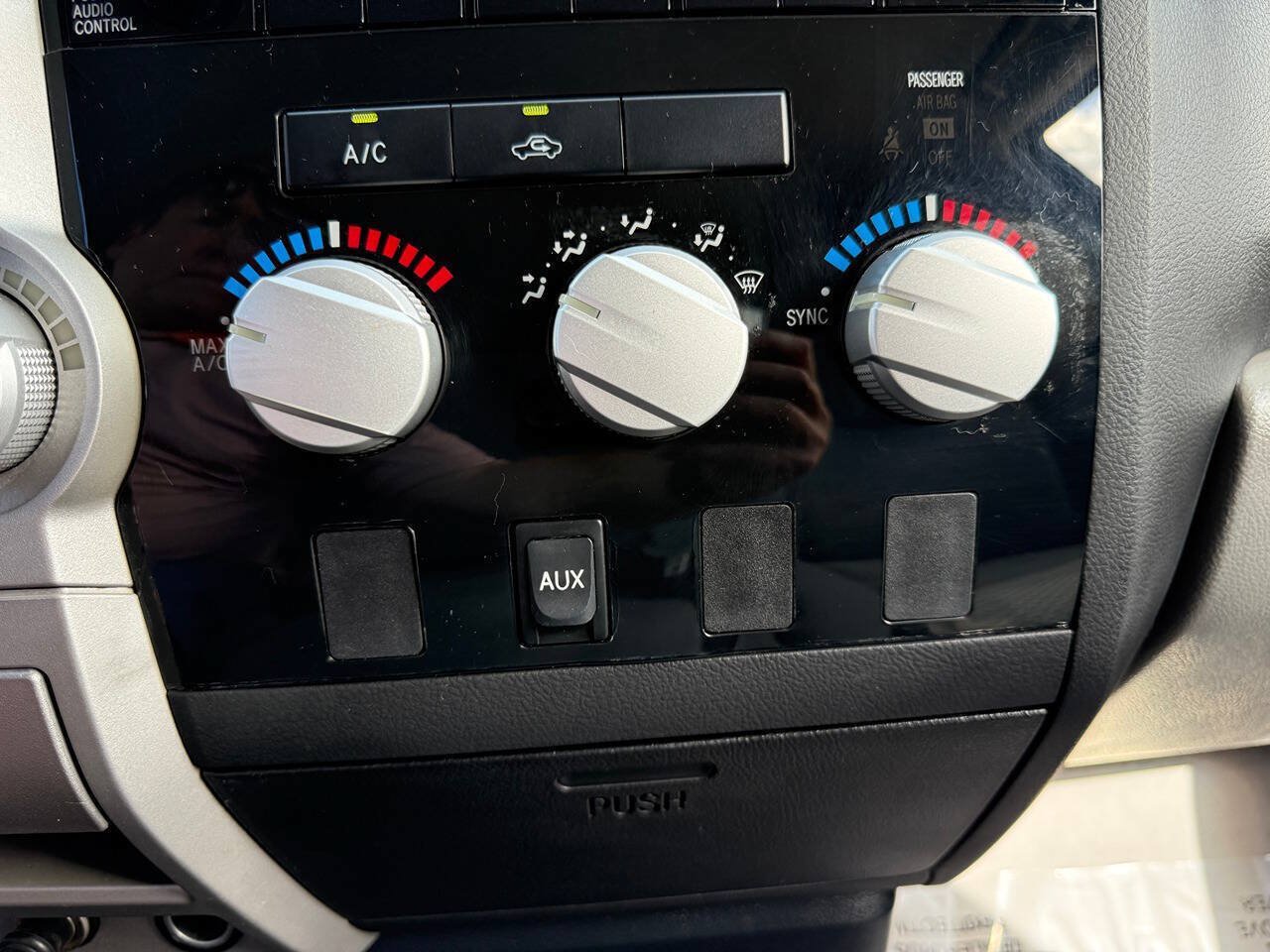 Used 2008 Toyota Tundra SR5 AWD/4WD image 38