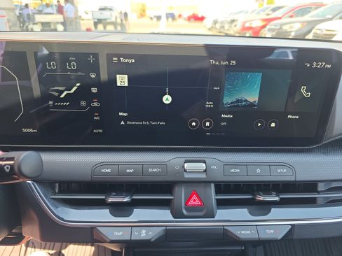 Used 2025 Kia K4 GT-Line FWD image 19
