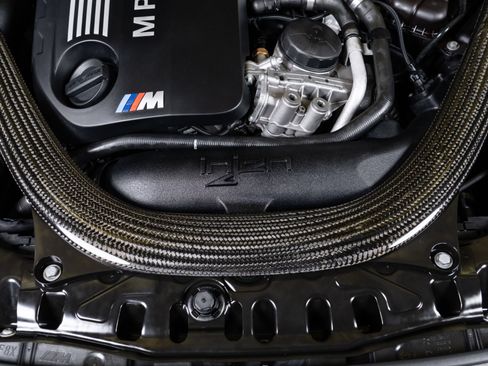 Used 2015 BMW M4 Coupe RWD image 50