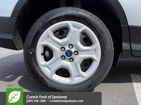 Used 2019 Ford Escape S FWD image 9