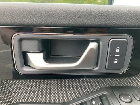 New 2026 INEOS Grenadier AWD/4WD image 13