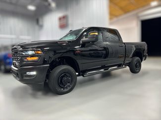 New 2025 RAM 2500 Tradesman video 1