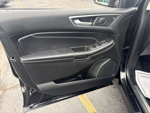 Used 2024 Ford Edge Titanium w/ Equipment Group 301A AWD/4WD image 29