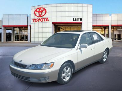 Used 1998 Lexus ES 330