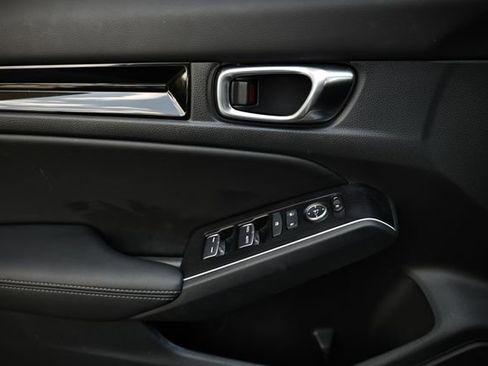 Used 2026 Honda Civic Sport Touring image 17