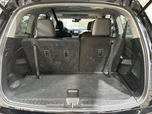 Used 2022 Honda Pilot EX-L image 20