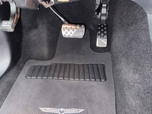 Used 2020 Jeep Grand Cherokee Trackhawk w/ Trailer Tow Group IV image 54