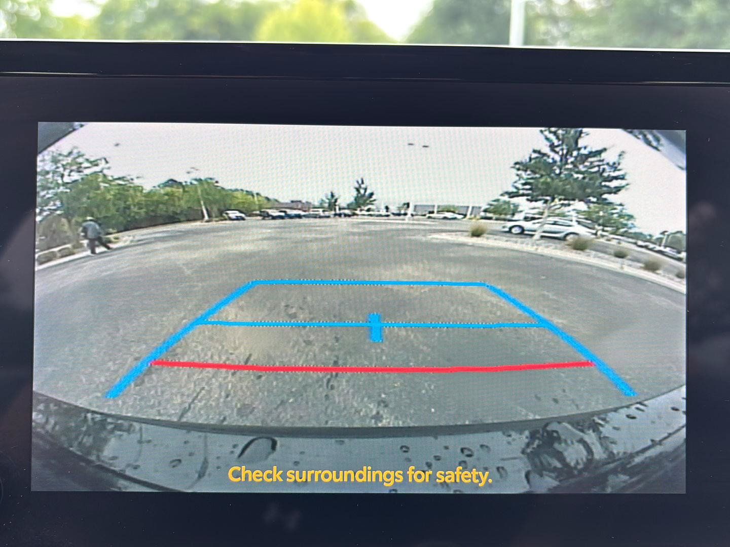Used 2024 Toyota Prius LE FWD image 29